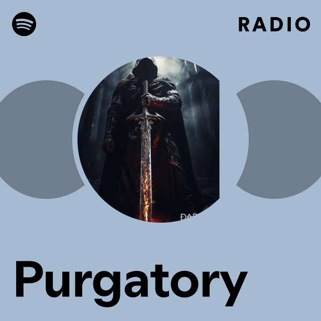 Purgatory Radio