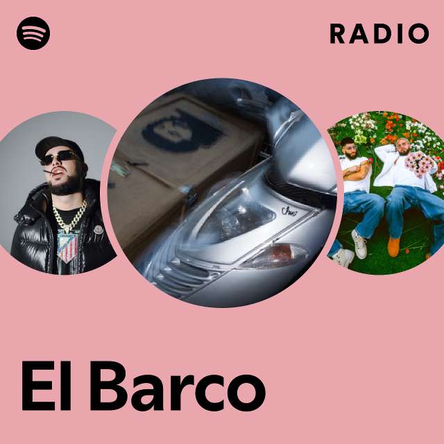 El Barco Radio