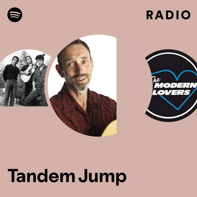 Tandem Jump Radio