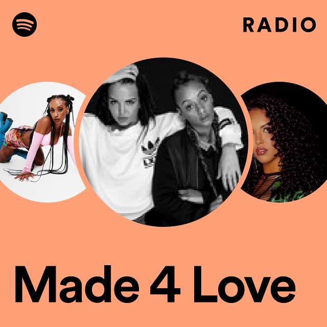 Made 4 Love Radio