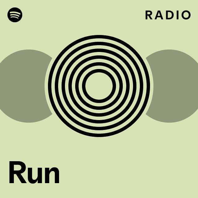Run Radio - playlist by Spotify | Spotify