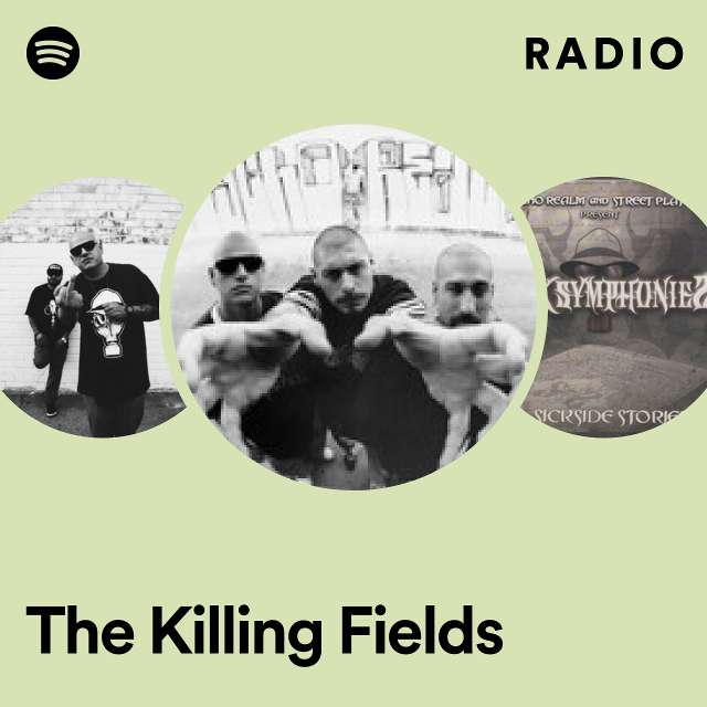 The Killing Fields Radio
