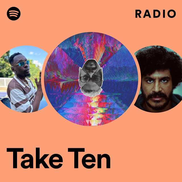 Take Ten Radio