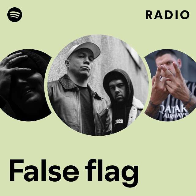 False flag Radio