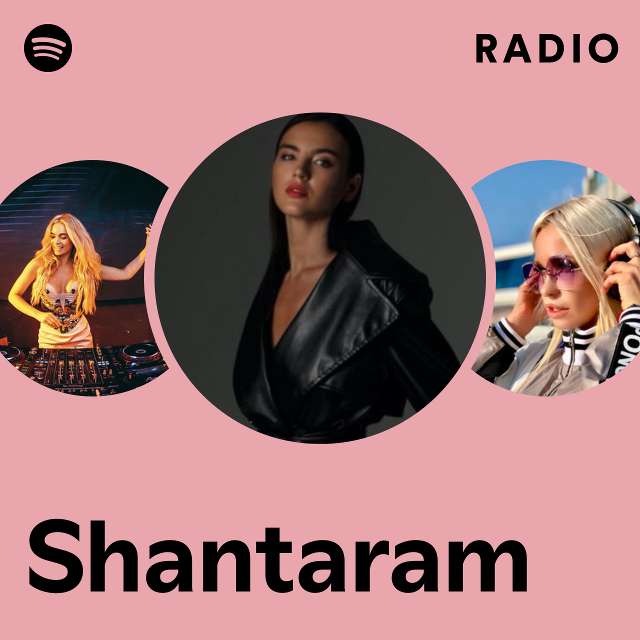 Shantaram Radio