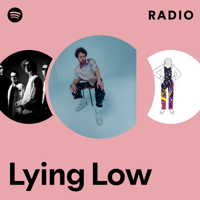 Lying Low Radio