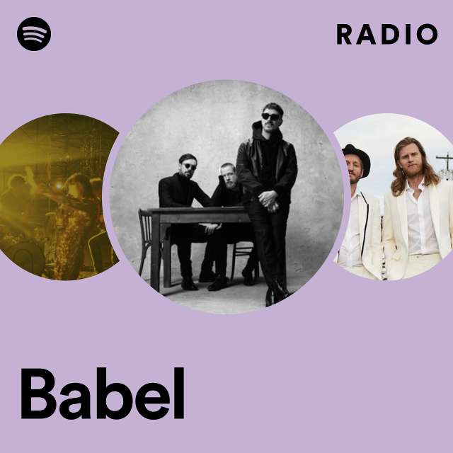 Babel Radio