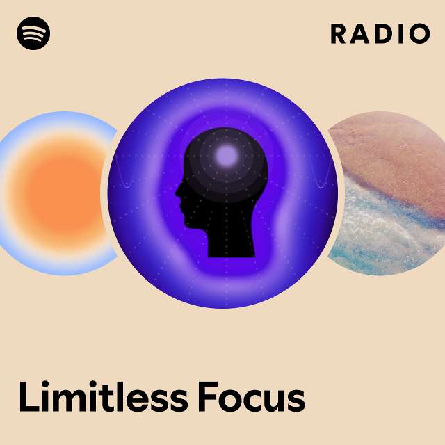 Limitless Focus Radio