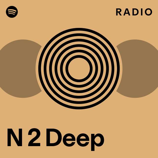N 2 Deep Radio - playlist by Spotify | Spotify