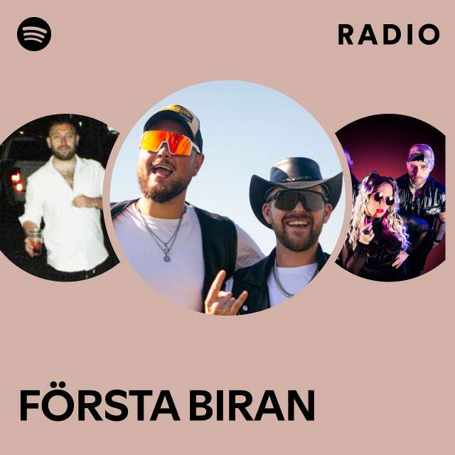 FÖRSTA BIRAN Radio