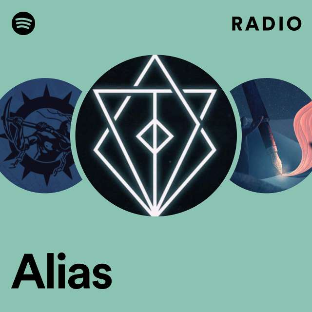 Alias Radio