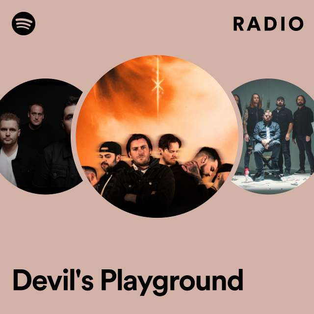Devil's Playground Radio