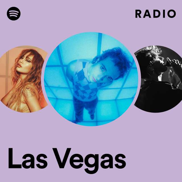 Las Vegas Radio
