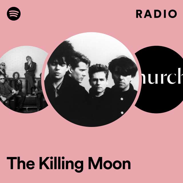 The Killing Moon Radio