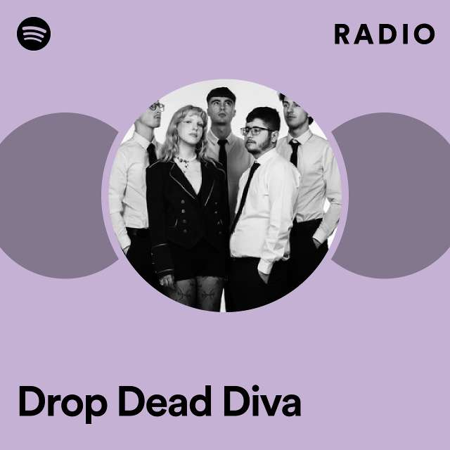 Drop Dead Diva Radio