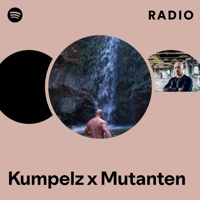 Kumpelz x Mutanten Radio