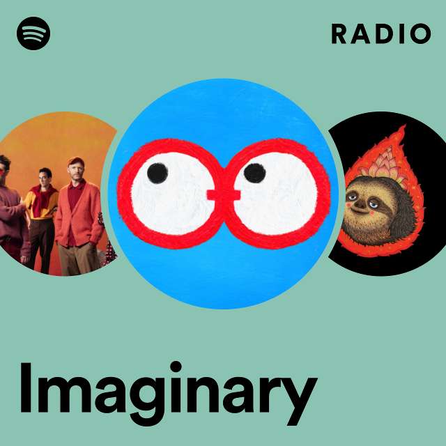 Imaginary Radio