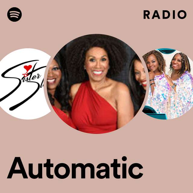 Automatic Radio