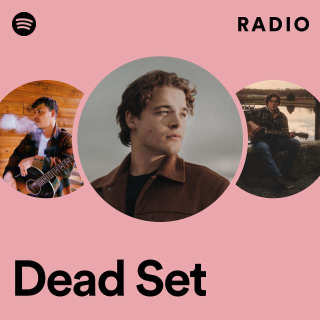Dead Set Radio