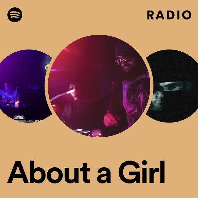 About a Girl Radio