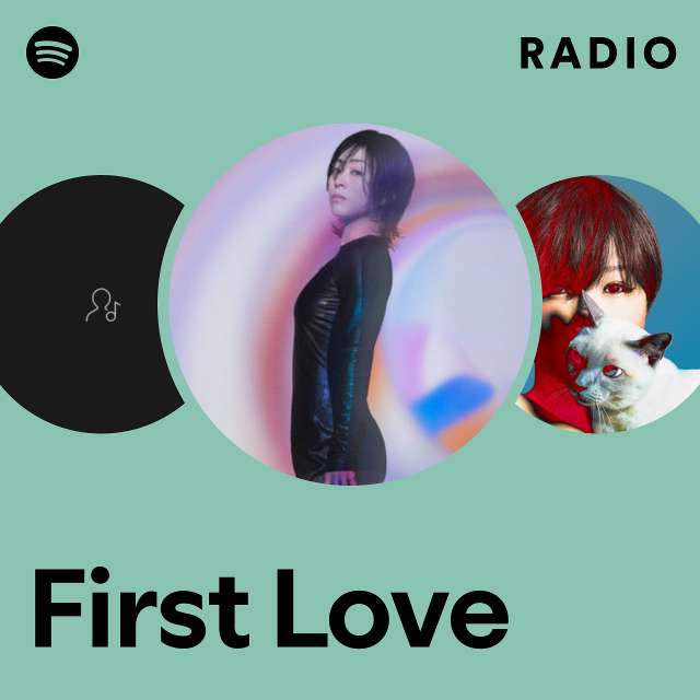 First Love Radio