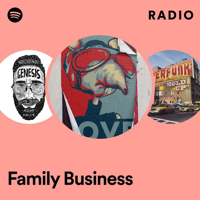 Family Business Radio