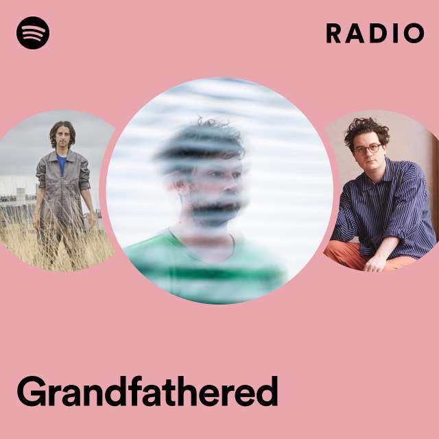 Grandfathered Radio