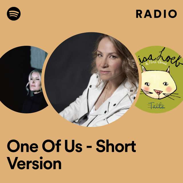 One Of Us - Short Version Radio
