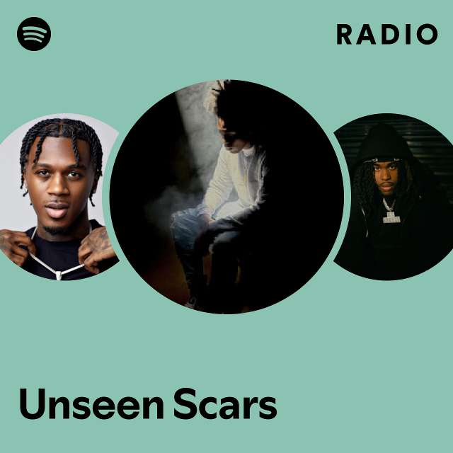 Unseen Scars Radio