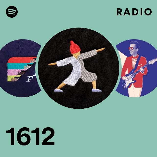 1612 Radio