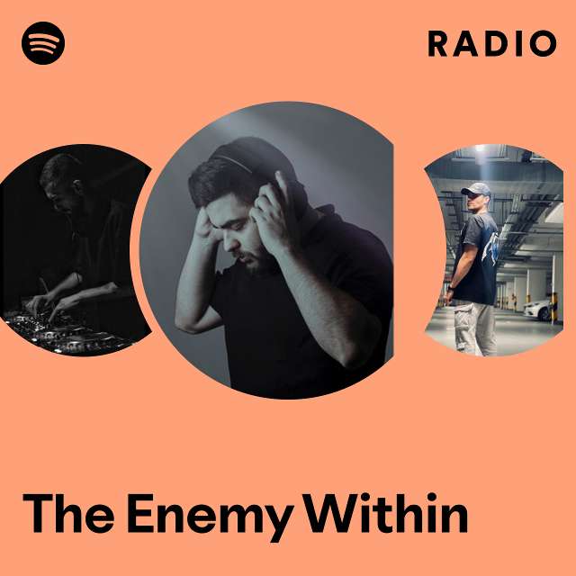 The Enemy Within Radio