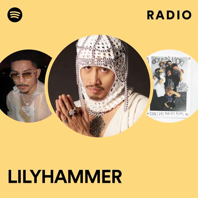 LILYHAMMER Radio