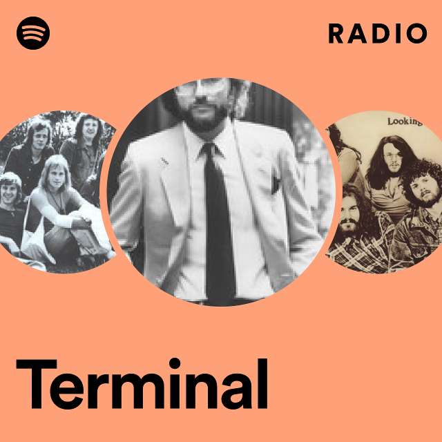 Terminal Radio