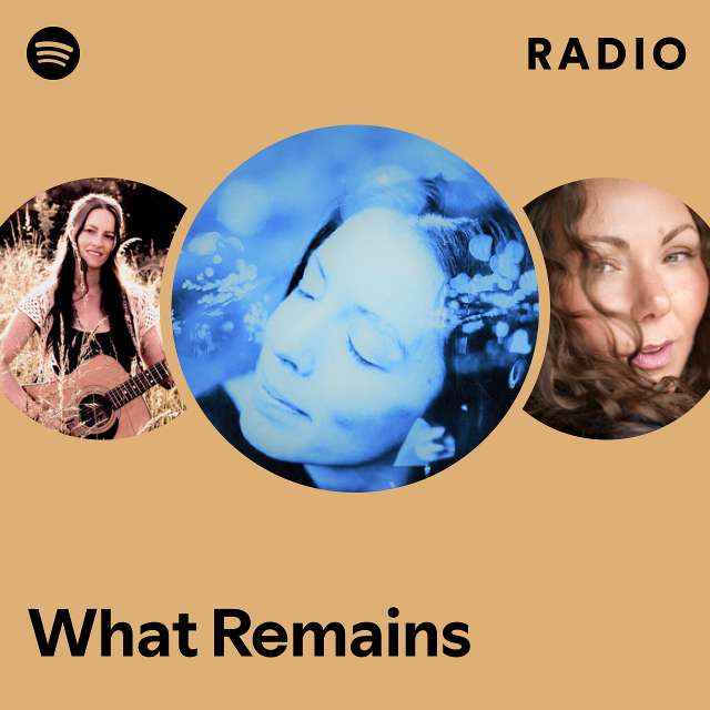 What Remains Radio
