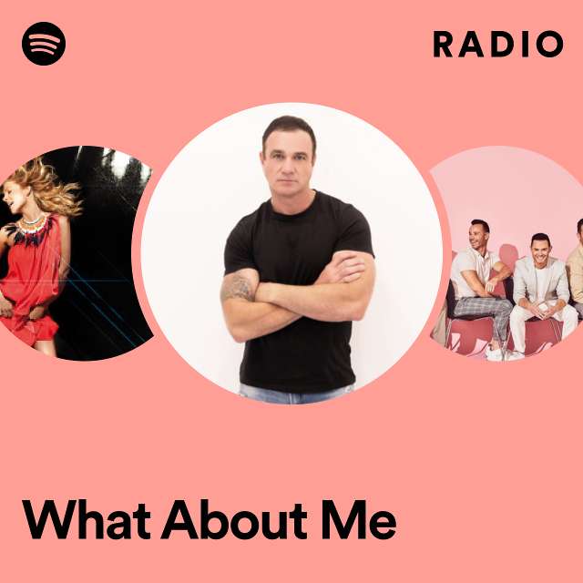 What About Me Radio