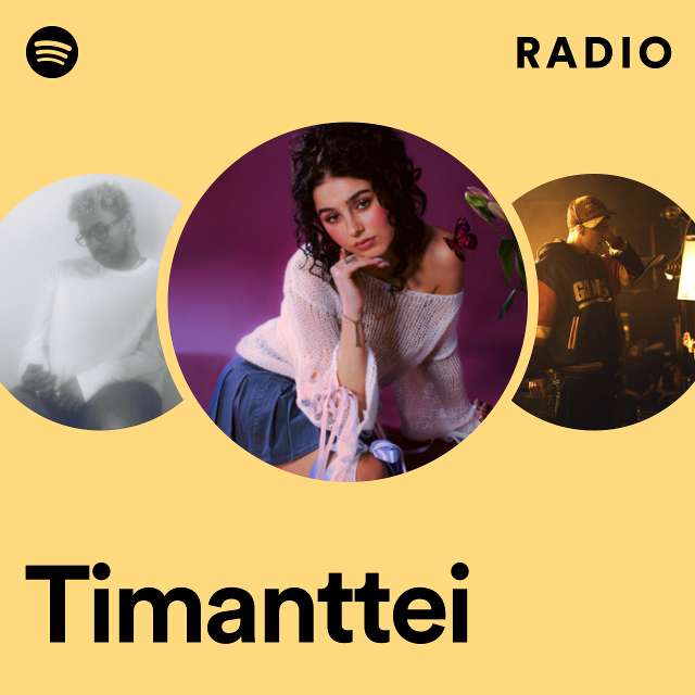 Timanttei Radio