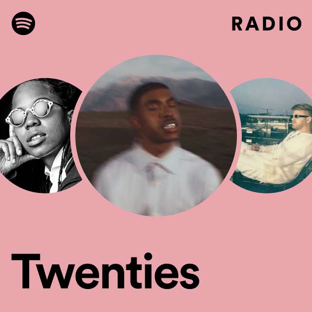 Twenties Radio