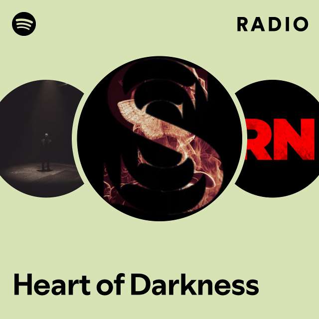 Heart of Darkness Radio