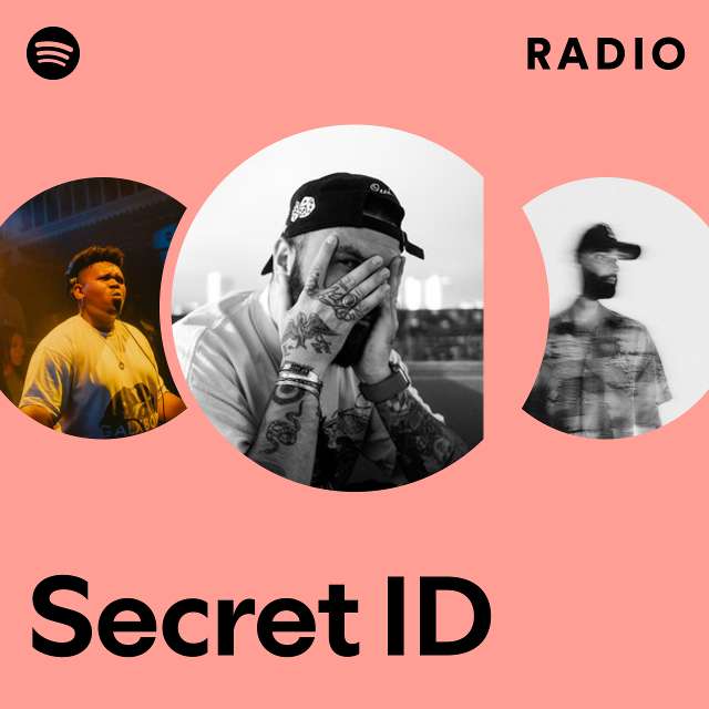 Secret ID Radio
