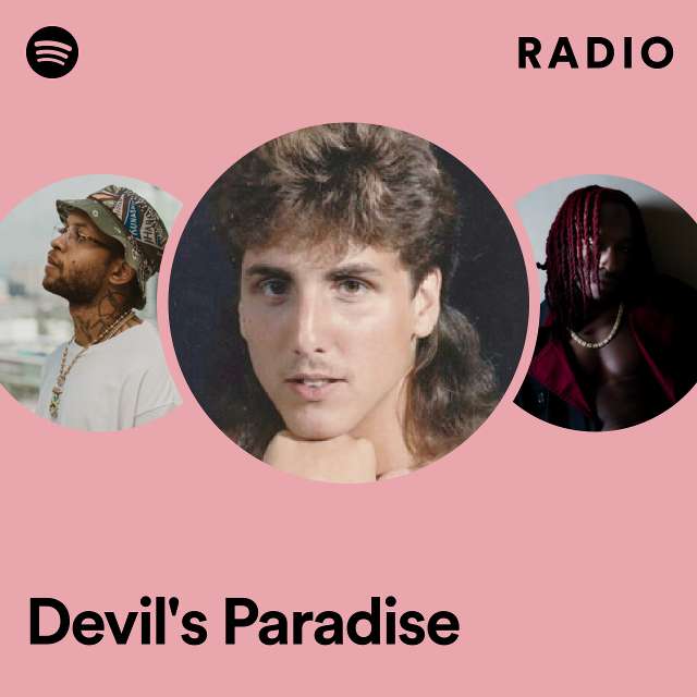 Devil's Paradise Radio