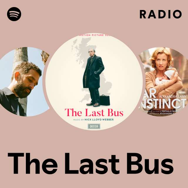 The Last Bus Radio