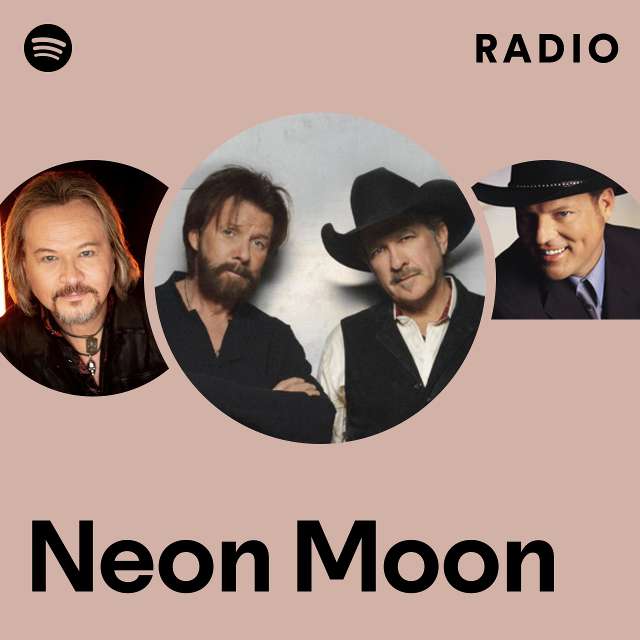Neon Moon Radio