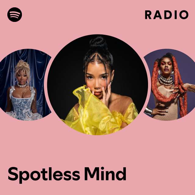 Spotless Mind Radio