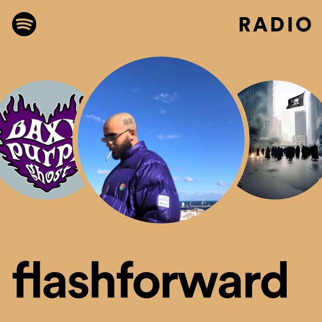 flashforward Radio