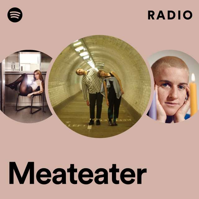 Meateater Radio