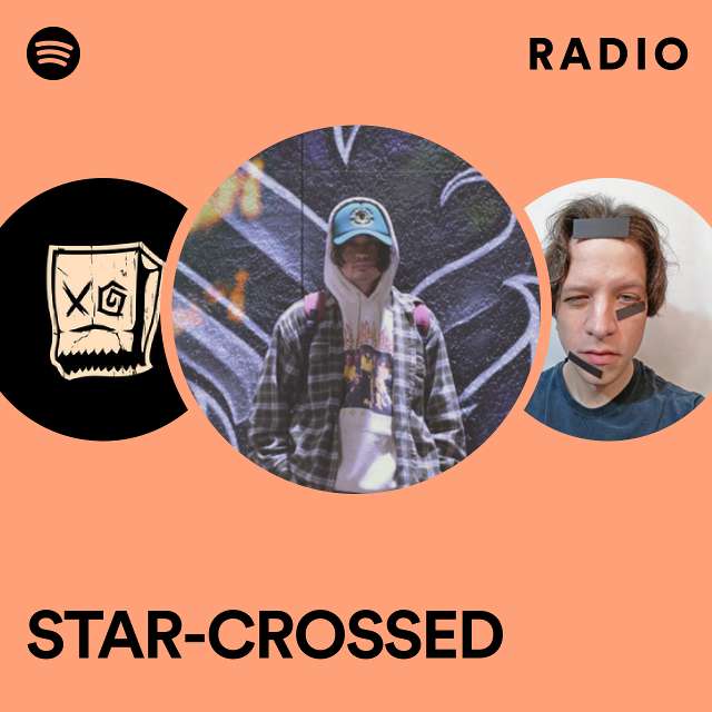 STAR-CROSSED Radio