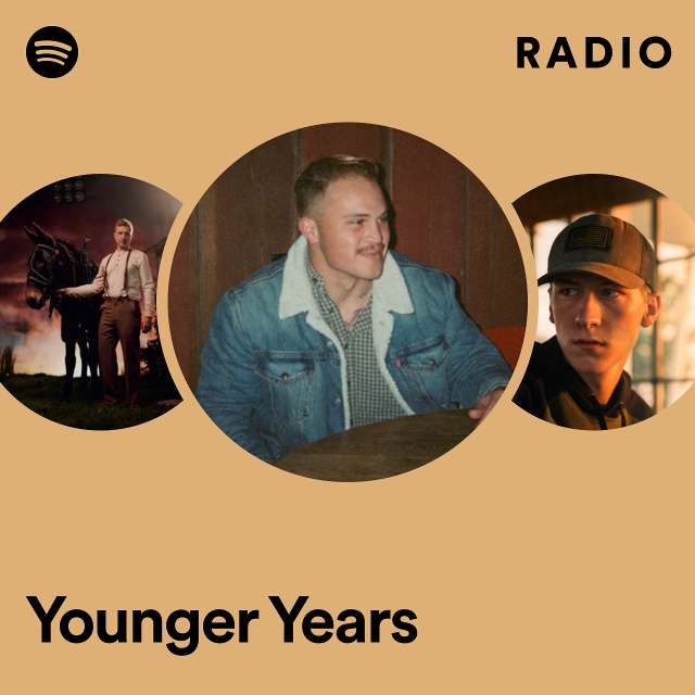Younger Years Radio