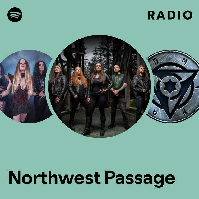 Northwest Passage Radio