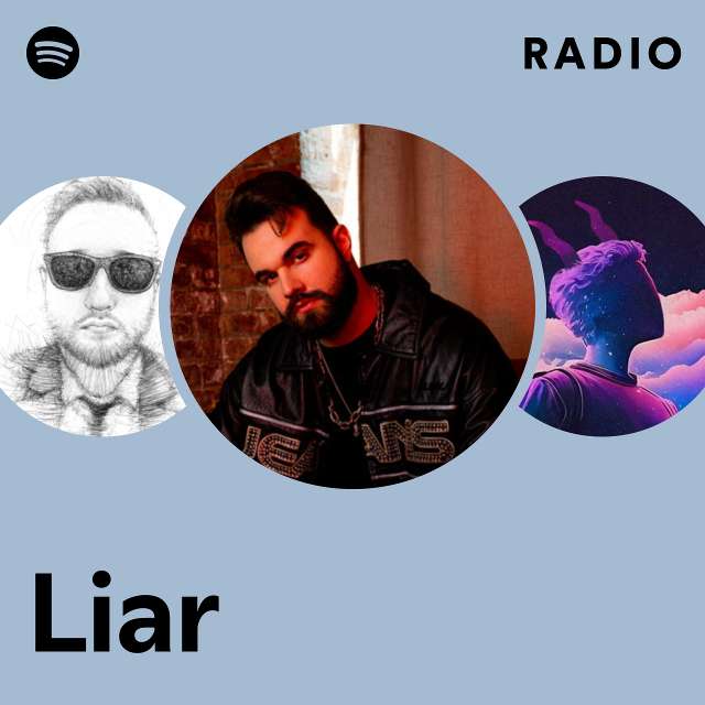 Liar Radio