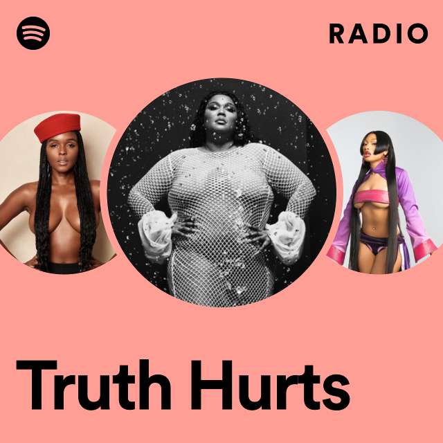 Truth Hurts Radio
